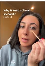 Daniel Tulchinsky Med School