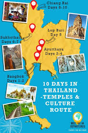Steamy thai nights provide the backdrop for unbridled romance, crime and action as two men unexpectedly brave forbidden love. The Ultimate 10 Day Thailand Itinerary 4 Awesome Ways To Experience 10 Days In Thailand
