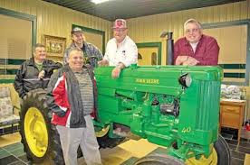 Collectors share passion at May 28-29 antique tour