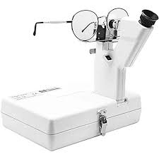 Focometer in british english (fəʊˈkɒmɪtə) or focimeter (fəʊˈsɪmɪtə) Huanyu Optical Lensometer Manual Portable Lensmeter Handheld Focimeter External Reading Ac Dc Powered Cp 1 Buy Online In Turkey At Turkey Desertcart Com Productid 56404487