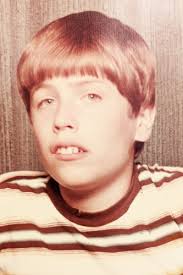 Brent Hoffman Obituary (1965