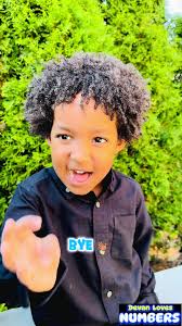 Math Inspiration: Stay Positive with Devan