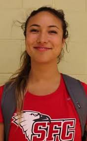 Ms. Volleyball POY & All-State Team