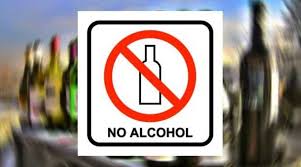 All state and private markets, marts and depots are banned from selling and distributing alcohol while restaurants, food stalls, cafeterias are also barred. Public Holidays In Thailand This Weekend Brings Alcohol Ban Thailand News Asean Now Formerly Thai Visa Forum