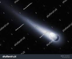1,676 Long Tail Star Images, Stock Photos & Vectors | Shutterstock