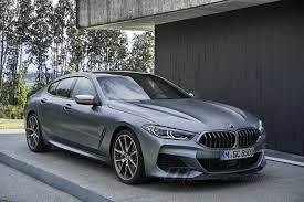 The systems really come into their own when driving longer distances by relieving the strain on the driver in monotonous situations, such as traffic jams or. Photos By Motorshow Cars Bmw 2020 Bmw 8 Series Gran Coupe