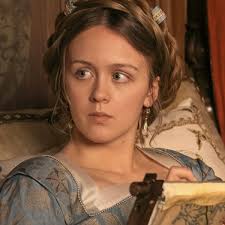 Characters in My Lady Jane