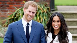 Kensington palace says the royal couple will walk down the aisle in may 2018 at st. Prince Harry Meghan Markle S Official Wedding Date Revealed