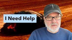 Barkley Thompson's sermon for 5/25/2025