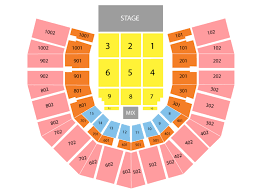 Forest Hills Stadium Seating Chart And Tickets