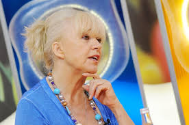 Ezért fogyott Csepregi: A tükörből egy másik Éva nézett rám