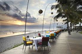 Breeze At The Samaya Seminyak Ulasan Restoran Tripadvisor