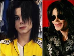 Fotos del doble de Michael Jackson, el argentino Leo Blanco