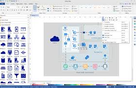 Visio Alternative Network Diagram Software And Free Download