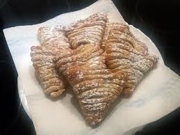 Sfogliatelle Faciles Recette Recette Meilleur Recette Recette Facile