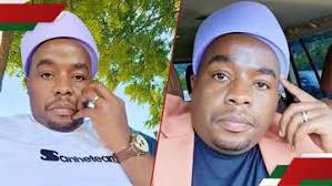 Diamond's Ex-lover Rita Leaks DMs, Accuses Him of Lying to Her: “Umecheza  Na Akili Yangu”