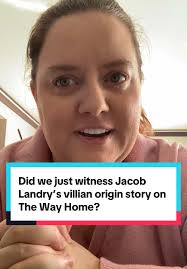 Jacob Landry Official