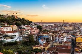 Info e consigli di viaggio. Porto E Lisbona In 5 Giorni Cosa Vedere E Perche Tornare Turismo Eu Idee E Consigli Sulle Localita Piu Belle