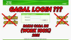 Username dan password modem indihome terbaru zte f609. Password Zte F609 Terbaru 2021 Pasworddefault Moden Zte Password Default Zte F609 Hi In This New Video In This New Video I Show You How To Change