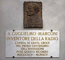 As a young boy he was fascinated with physical and electrical science and studied the earlier. Guglielmo Marconi Wikipedia