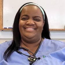 Markeya Johnson's Instagram, Twitter & Facebook