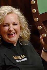 MasterChef Australia" Chocolate Wheel Elimination Challenge (TV Episode  2018)