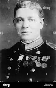 The commander of i marine expeditionary force immagini e fotografie stock  ad alta risoluzione