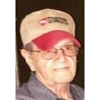 Charles Delbert Brown Obituary