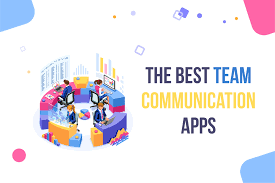 Chanty is a communication and collaboration app that makes it easy to work with your team, no. 10 Best Team Communication Apps For Business Chat Video