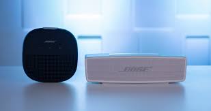 I was wondering what the differences are between the special edition and the normal edition of the soundlink mini 2. Bose Soundlink Micro Im Test Der Beste Kleine Bluetooth Lautsprecher