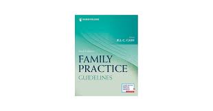 Image result for Family Practice Notebook Updates 2023