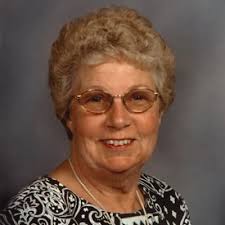 Alma A. Spier Obituary (1936