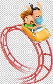 People are weird, and our bodies are even weirder. Roller Coaster Birthday Shefalitayal