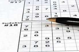 Easy to expert levels plus blank grids, solvers, 16x16 and kids puzzles. 100 Large Sudoku Printables Free