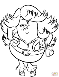Check spelling or type a new query. Trolls Coloring Pages Pdf Coloring And Drawing