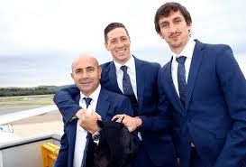 Ya no queda nada del niño. Fernando Torres F9torresfans9 Twitter