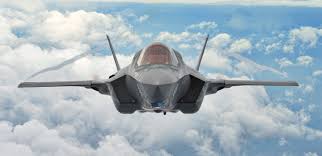 Ministry of defence ‏подлинная учетная запись @defencehq 22 июн. About The F 35