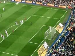 Real madrid club de futbol. Real Madrid Barcelona Gol De Messi Temporada 2010 11 Youtube