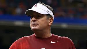 Bob Stoops wants you to stop thinking he's coming back to coaching