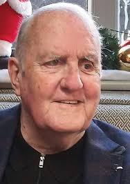 Death Notice of John Devlin (Dean's Grange, Dublin)