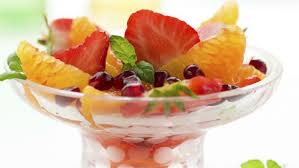 Nos Salades De Fruits Jolies Salade De Fruits Recettes De Cuisine Salade De Fruits Originale