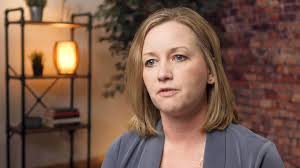 Meet Jennifer Helkenn, PhD