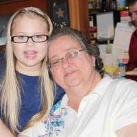 Wanda Searles's Instagram, Twitter & Facebook