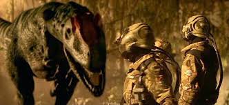 GREAT OLD MOVIES: A SOUND OF THUNDER