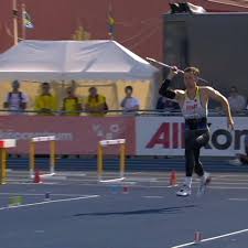 View the profiles of people named niklas kaul. Kaul Wins European U23 Decathlon Title With Championship Record Report World Athletics