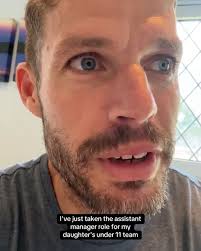 Here’s a parent’s perspective