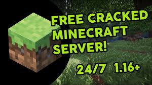 minecraft survival survival minecraft 1.17.1 minecraft survival survival minecraft server tulipsurvival is a super chill minecraft survival server with quality of life plugins to make your experience better. Minecraft Free Cracked Survival Server 1 16 3 24 7 Vanilla Youtube