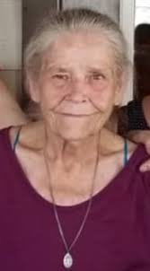 Nancy Ann McDonald Obituary (1939