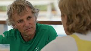 Jesús Calleja deja sin palabras a Mercedes Milá con una confesión inédita:  "Esto es algo que nunca te dije"