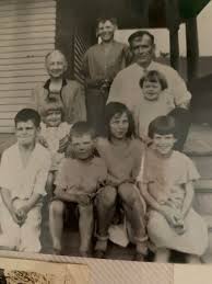 Florence (Ott) Mitzel (1915-1995)